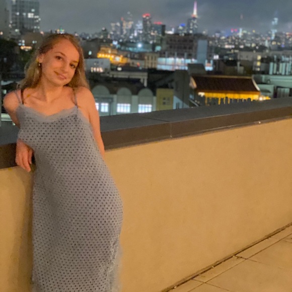 MEET THE POSHER - Picture 1 of 4